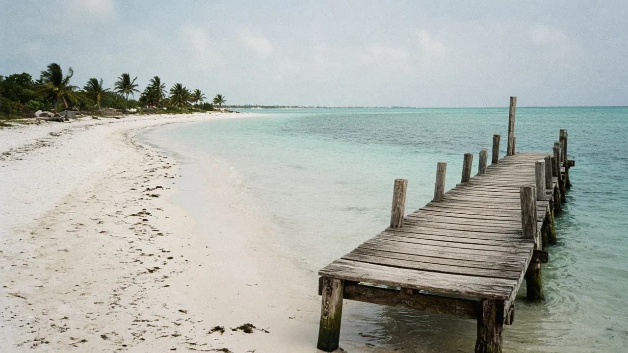 Photo d'ambiance : Antigua-et-Barbuda