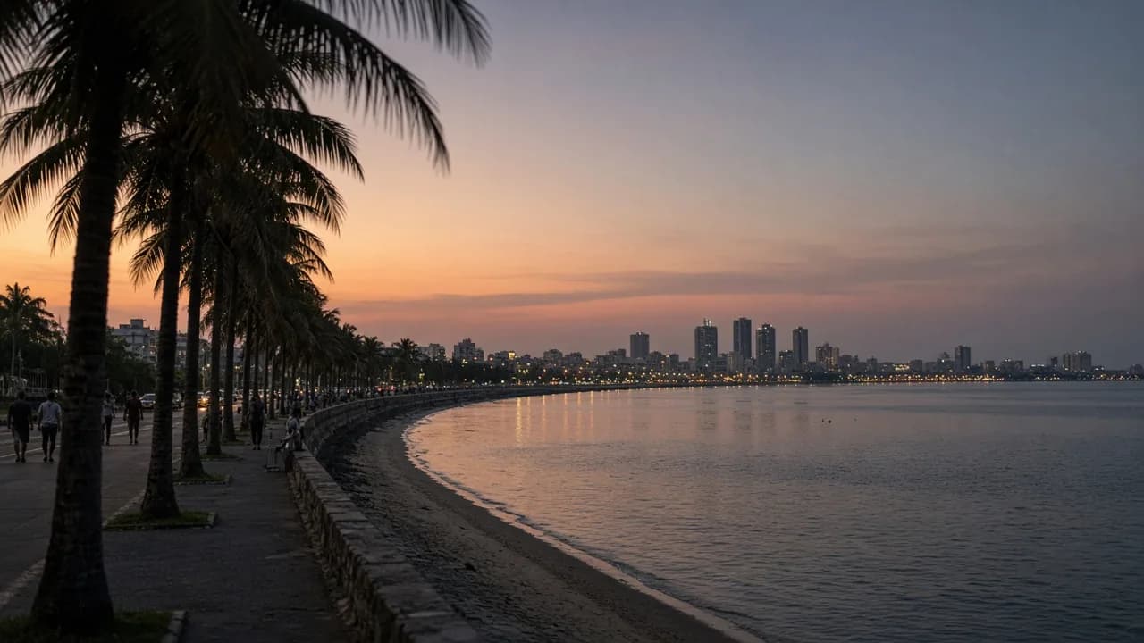 Photo d'ambiance : Angola