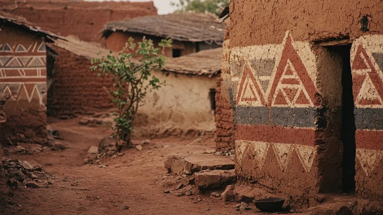 Photo d'ambiance : Burkina Faso