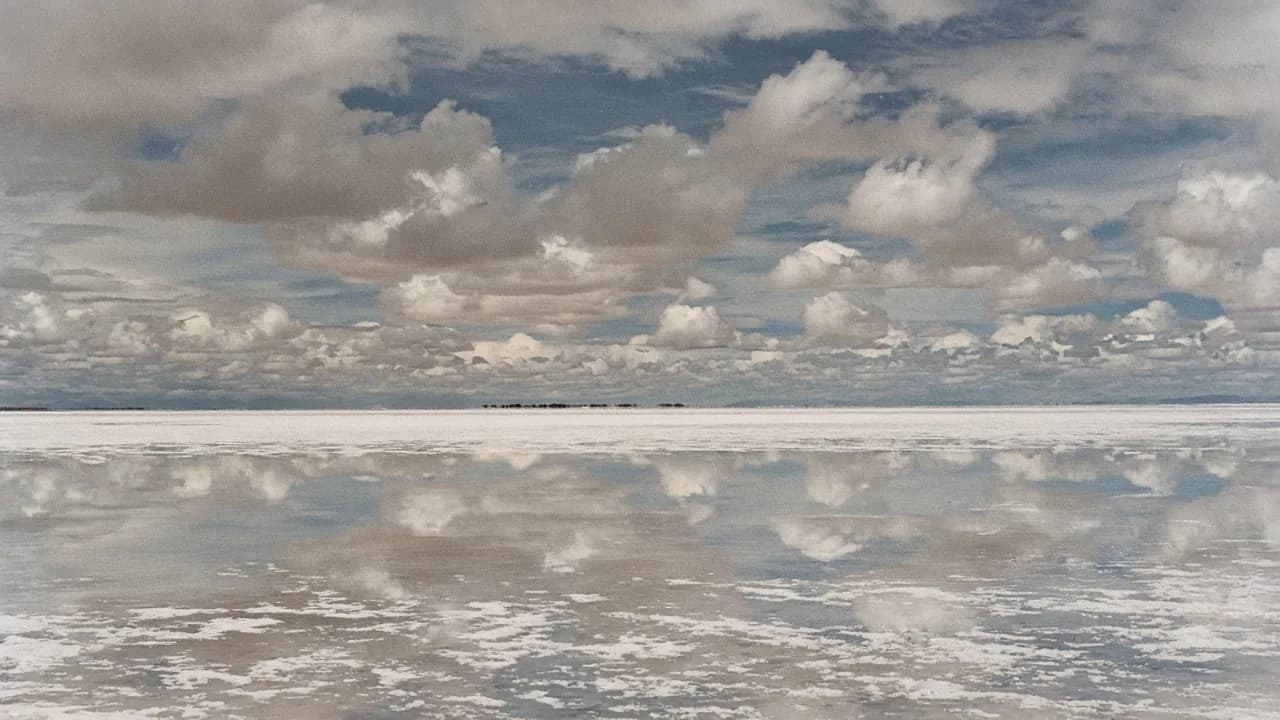 Photo d'ambiance : Bolivie
