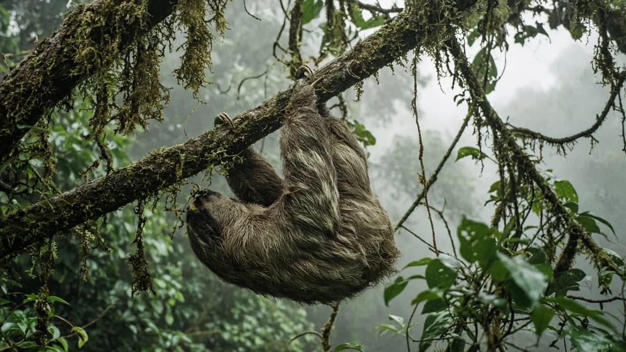 Photo d'ambiance : Costa Rica