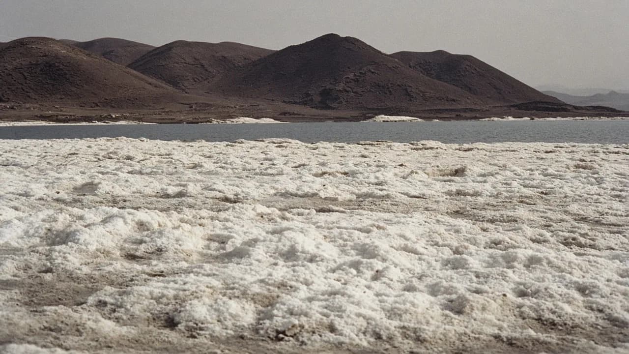 Photo d'ambiance : Djibouti