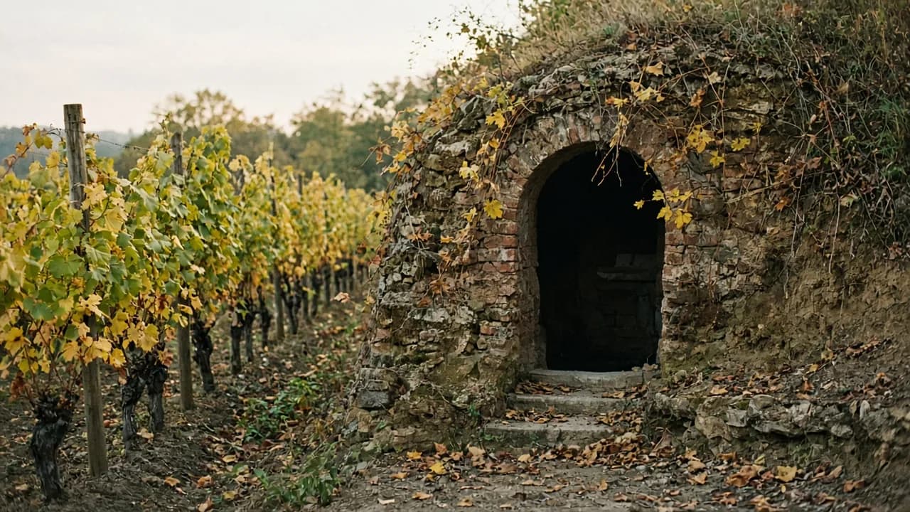 Photo d'ambiance : Moldavie