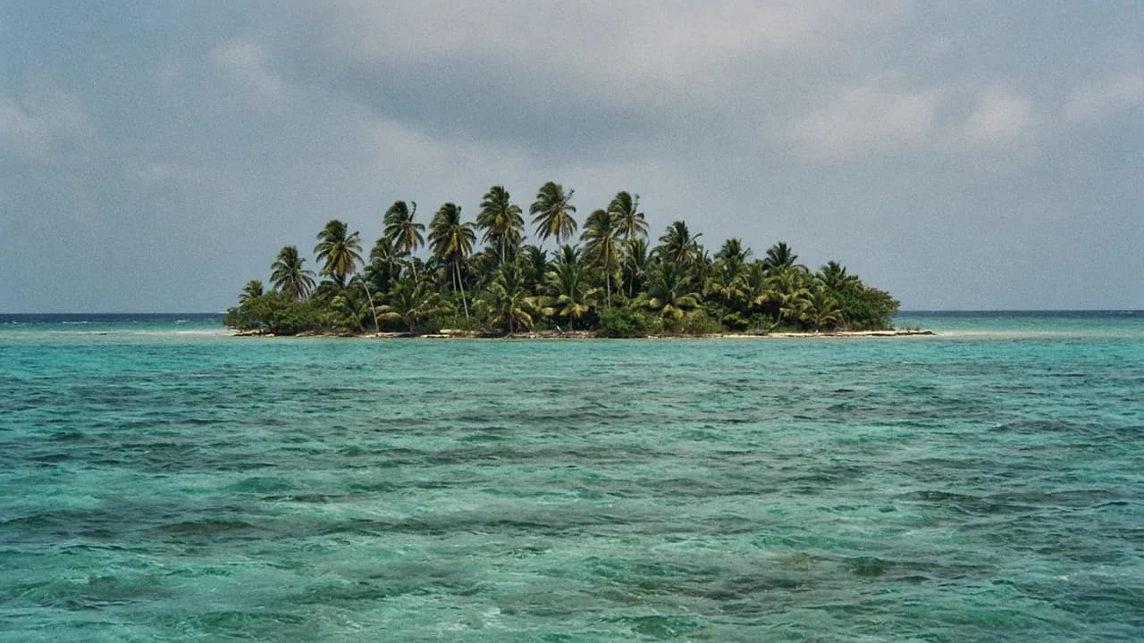 Photo d'ambiance : Îles Marshall