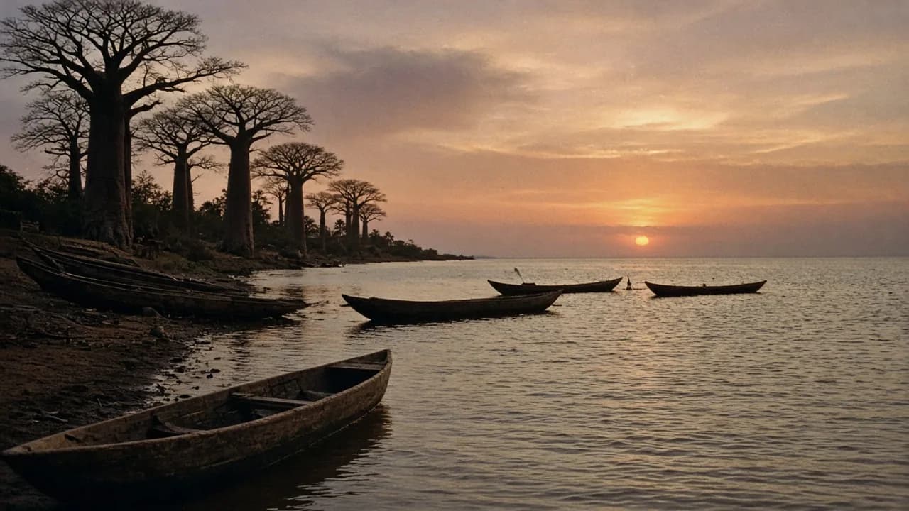 Photo d'ambiance : Malawi