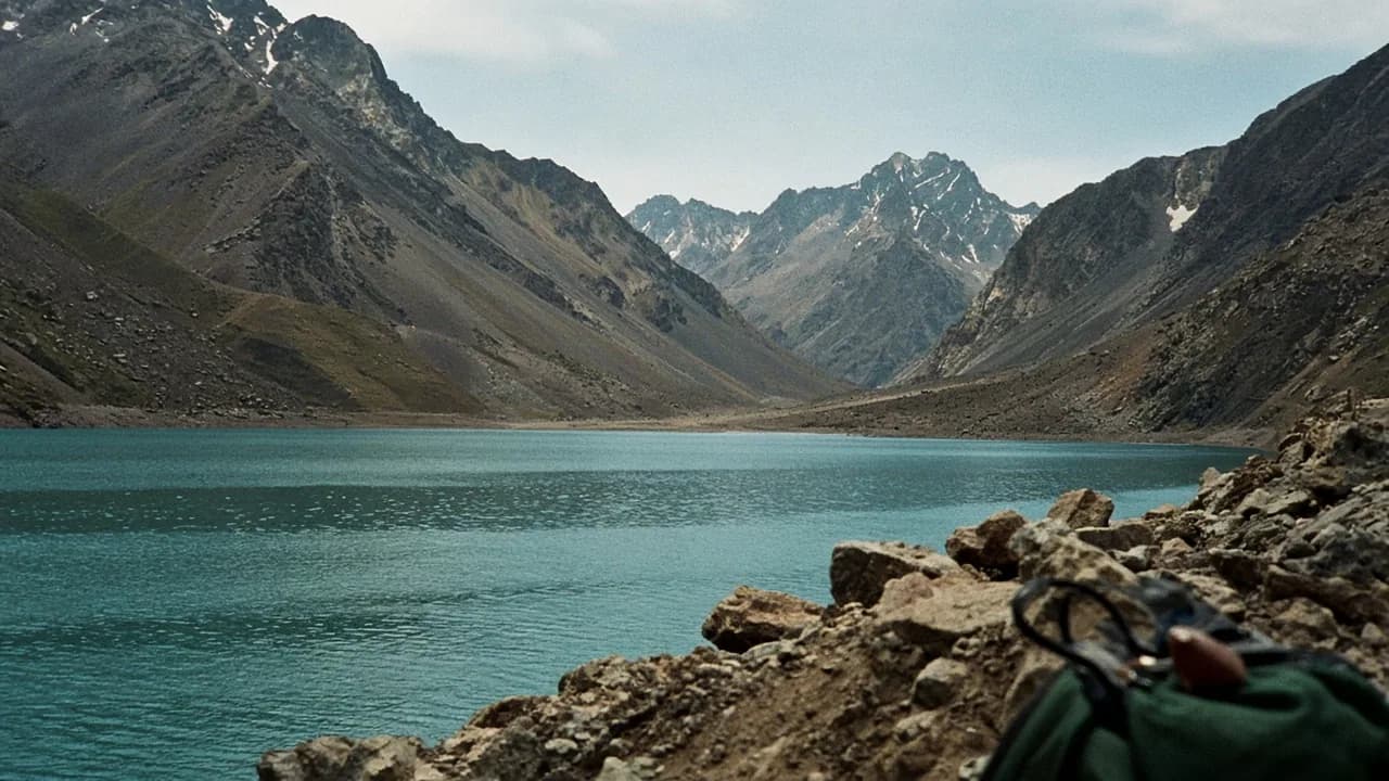 Photo d'ambiance : Tadjikistan